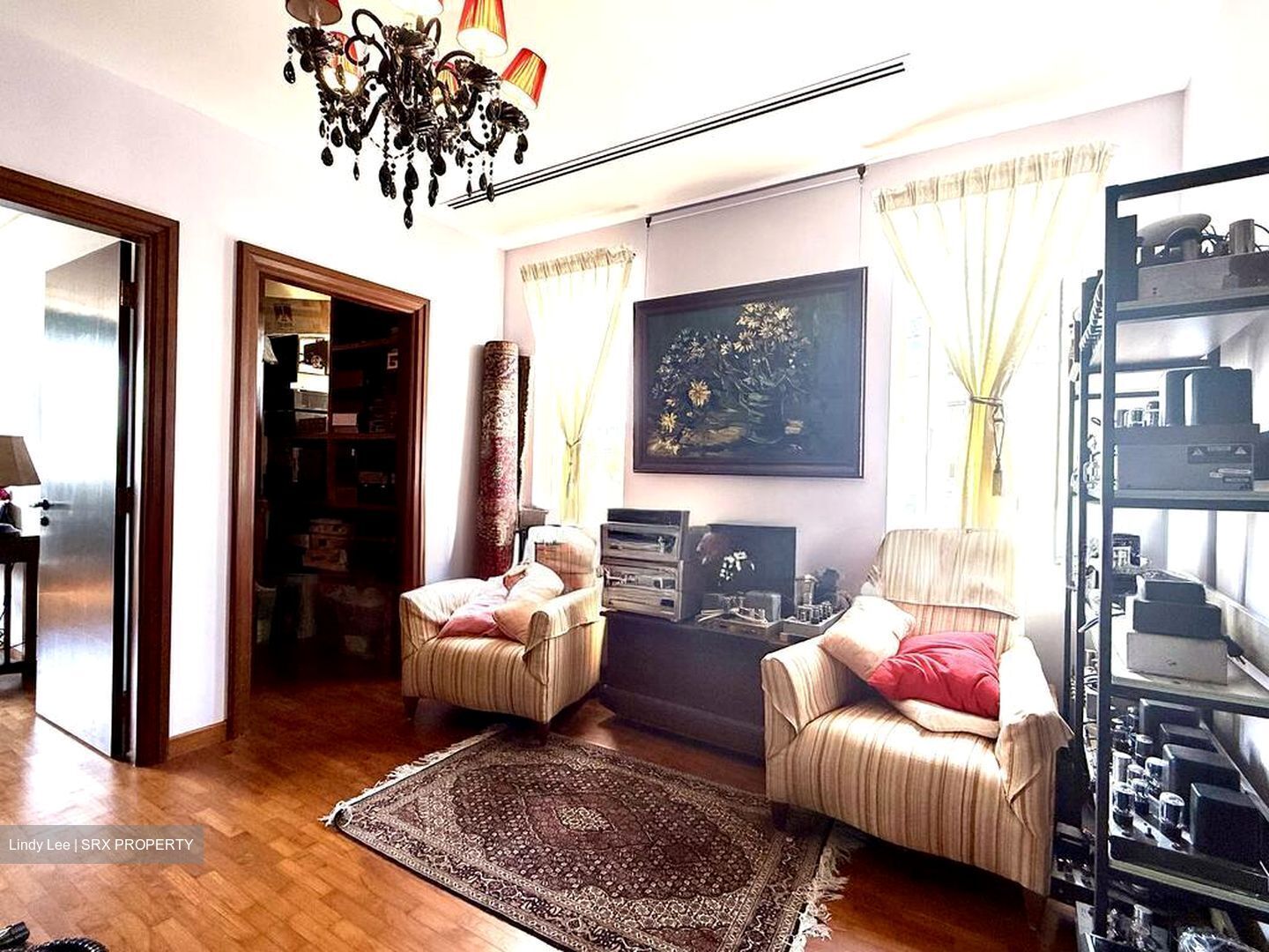Changi Heights (D17), Semi-Detached #524582891